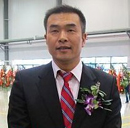 發(fā)那科上?？偨?jīng)理錢暉