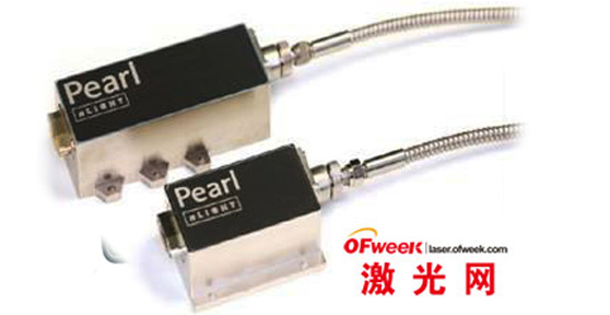 OFweek Laser Awards 2013��Ѽ��g���ª����]�Ŀ-����79xnm_8xxnm_9xxnm Pearlϵ�а댧�w������