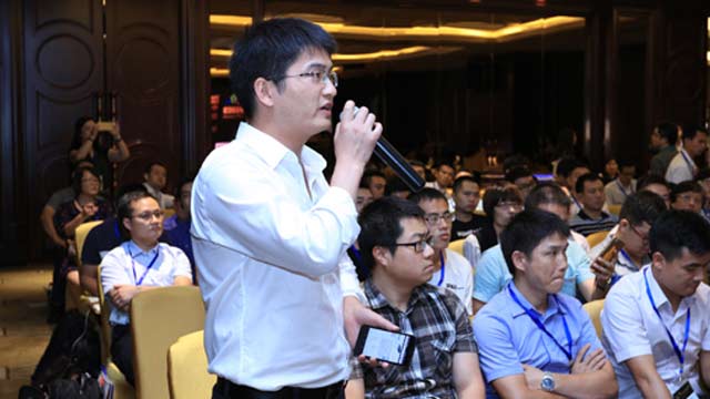 這個時代 你所追求的是什么？