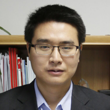 2018中國科技產業園區展會嘉賓： 肖海平