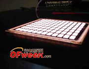 UniversalDisplay��˾��UDC��