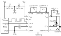 PWM���F����LED�{��