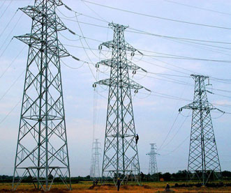 2011中國智能電網現狀及發展戰略剖析
