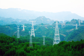智能電網產業現狀及未來剖析