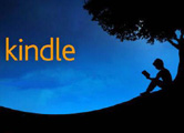 亞馬遜Kindle 終入華 萬里長征第一步