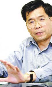 聯發科董事長蔡明介