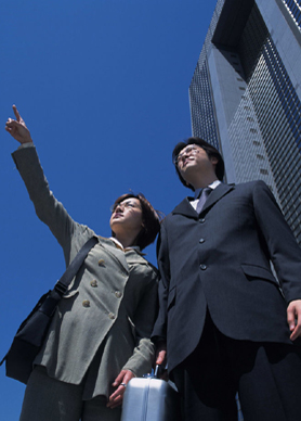 電子科技行業業內人士精典語錄：有底氣、有傲氣、有才氣