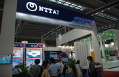 NTT