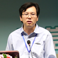 美國邦納無線產品高級工程師黃胡清發表《美國邦納工業無線應用》報告