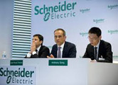 英維思最終被施耐德電氣正式收購