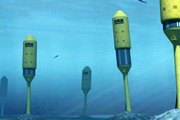 海洋能源：未來的綠色發電廠