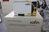 羅芬FL 020C光纖激光器