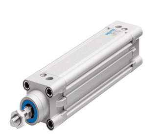 全球最具影響力機器人十大氣動元件品牌 