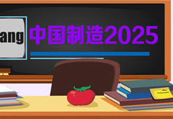 究竟什么是“中國制造2025”？
