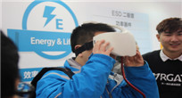 首款2K屏幕虛擬現(xiàn)實頭盔